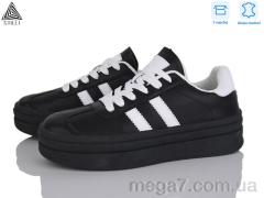 Кроссовки, STILLI Group оптом WA20-7 шкіра