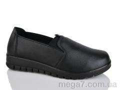 Туфли, Baolikang оптом 5506 black