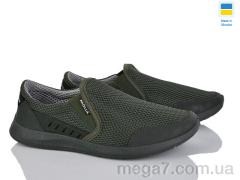 Кроссовки, Paolla оптом A01 хакі