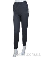 Спортивные брюки, Opt7kl оптом FE7 grey