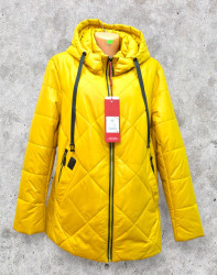 Куртки демисезонные женские SALAVINA оптом 52341679 C961-25