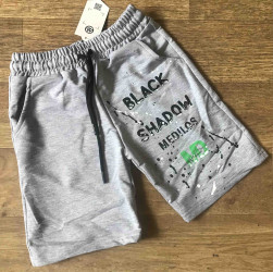 Шорти підліткові оптом NATALI