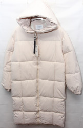 Куртки зимние женские оптом 50621794 8097-43