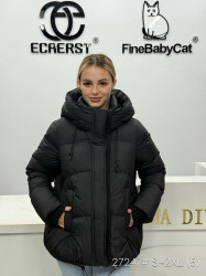 Куртки зимние женские оптом 30876154 27247-228