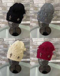 Шапки жіночі оптом