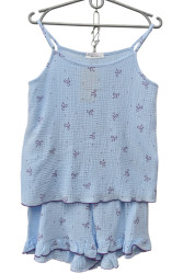 Ночные пижамы женские оптом 62438910 1036-315