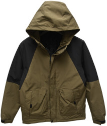 Куртки демисезонні чоловічі ПОЛУБАТАЛ оптом