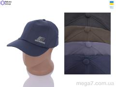 Кепка, Reluna Group оптом LC001-9 mix