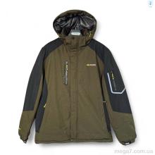 Куртка, Audsa оптом VA25061-11 khaki