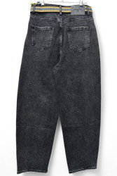 Джинси жіночі PEALDIA ПОЛУБАТАЛ оптом