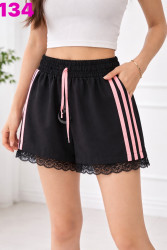 Шорты женские оптом 41798025 134-116