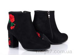 Ботинки, L&M-Lemon оптом A295-24