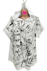 Футболки жіночі оптом 