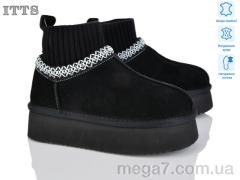 Угги, ITTS оптом ITTS A7851-1