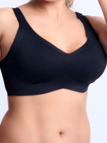 Бюстгальтер Acousma A6554 (  чёрный  6 шт. )