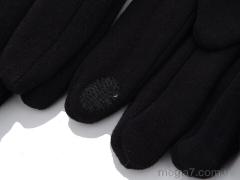 Перчатки, RuBi оптом A3 black трикотаж
