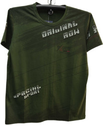 Футболки мужские оптом 43795186 214-64