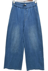 Брюки жіночі ПОЛУБАТАЛ оптом