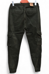 Джинси чоловічі VINGVGS зимові оптом