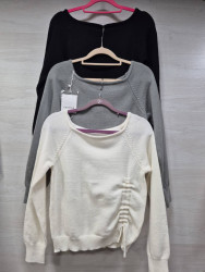 Светри жіночі оптом 