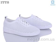 Кроссовки, ITTS оптом AQ009-7