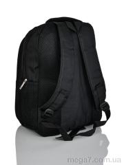 Рюкзак, Red Hat оптом RED HAT Y3320-2 black
