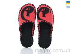 Тапки, Active оптом ACTIVE 190 червоний