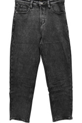 Джинси чоловічі на флісі AVIWGOS оптом  