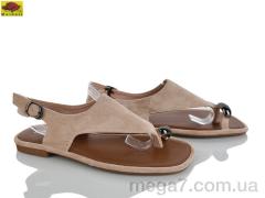 Босоножки, Mei De Li оптом D799-10