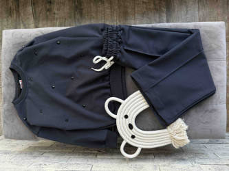 Спортивні костюми дитячі оптом NATALI