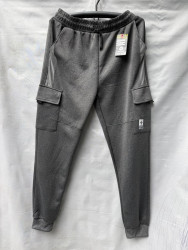 Спортивные штаны мужские оптом 30142659 68-115