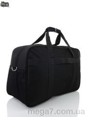 Сумка, Superbag оптом 1838 black (30-250)