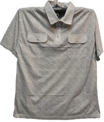 Футболки мужские ПОЛУБАТАЛ оптом 57810649 A5-34