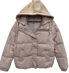 Куртки демисезонні жіночі оптом