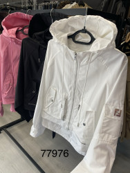 Ветровки женские оптом 71956480 7-36