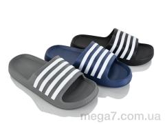 Шлепки, SANLIN 2 оптом NUO2116 mix