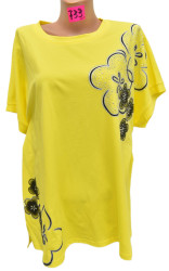 Футболки жіночі оптом 