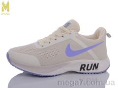 Кроссовки, M.Shoes оптом M.SHOES BS3129-8