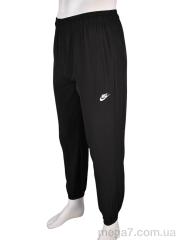 Спортивные брюки, Мир оптом 4033-A03-1 black