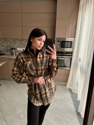 Сорочки жіночі оптом 