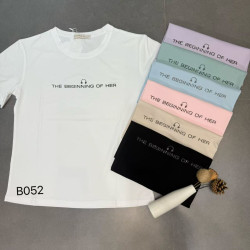 Футболки жіночі оптом