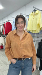 Рубашки женские оптом 56472938 11993-12