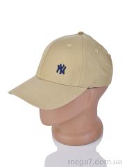 Кепка, RuBi оптом N012-6 khaki