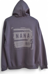 Худі чоловічі БАТАЛ оптом NANA