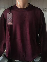 Свитера мужские БАТАЛ оптом 54328796 55-2