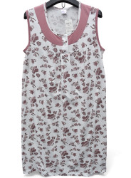 Ночные рубашки женские БАТАЛ оптом 09831276 005-32