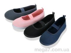 Туфли, Lion-Lu оптом --- CL13 mix