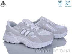 Кроссовки, STILLI Group оптом NK160-8 шкіра