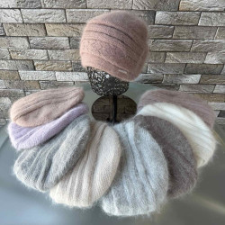 Шапки женские оптом 81253694 59-3