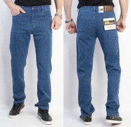 Джинси чоловічі БАТАЛ оптом  